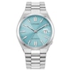 Thumbnail Image 1 of Citizen Automatic Tsuyosa Men's Stainless Steel Bracelet Watch