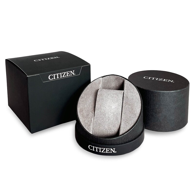 Citizen Automatic Tsuyosa Men's Stainless Steel Bracelet Watch