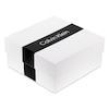 Thumbnail Image 2 of Calvin Klein Men's Braided Green Leather Magnetic Bracelet