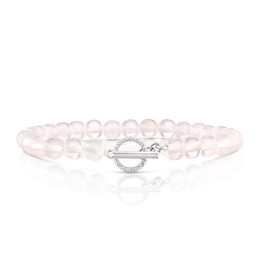 pink-stone-bracelets