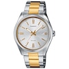 Thumbnail Image 1 of Casio Vintage MTP-1302PSG-7AVEF Two Tone Bracelet Watch