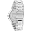 Thumbnail Image 2 of Tommy Hilfiger Ladies' Silver Dial Stainless Steel Bracelet Watch