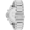 Thumbnail Image 3 of Tommy Hilfiger Men's Blue Dial Stainless Steel Bracelet Watch