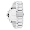 Thumbnail Image 3 of Tommy Hilfiger Men's Blue Chronograph Dial Stainless Steel Bracelet Watch