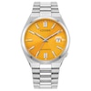 Thumbnail Image 1 of Citizen Automatic Tsuyosa Men's Stainless Steel Bracelet Watch