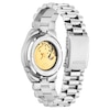 Thumbnail Image 2 of Citizen Automatic Tsuyosa Men's Stainless Steel Bracelet Watch