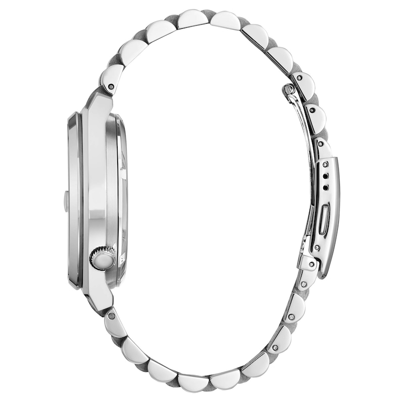 Main Image 3 of Citizen Automatic Tsuyosa Men's Stainless Steel Bracelet Watch