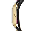 Thumbnail Image 2 of Fossil X Barbie Limited Edition Black Leather Watch & Charm Set