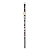 Thumbnail Image 5 of Fossil X Barbie Limited Edition Black Leather Watch & Charm Set