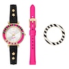 Thumbnail Image 0 of Fossil Barbie Limited Edition Watch Topring & Interchangeable Strap Box Set