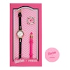 Thumbnail Image 4 of Fossil Barbie Limited Edition Watch Topring & Interchangeable Strap Box Set