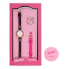 Thumbnail Image 5 of Fossil Barbie Limited Edition Watch Topring & Interchangeable Strap Box Set
