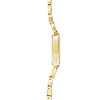 Thumbnail Image 5 of Sekonda Sparkle Ladies' Champagne Dial Blue Detail Gold Tone Bracelet Watch