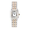 Thumbnail Image 1 of Sekonda Monica Ladies' White Dial Two Tone Bracelet Watch