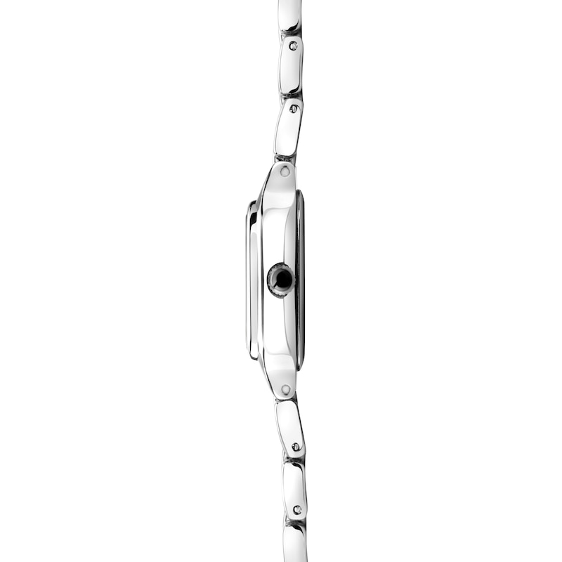 Main Image 4 of Sekonda Monica Ladies' White Dial Two Tone Bracelet Watch