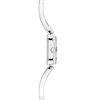 Thumbnail Image 5 of Sekonda Ladies' Stone Set Silver Tone Necklace, Earrings & Watch Gift Set
