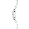 Thumbnail Image 6 of Sekonda Ladies' Stone Set Silver Tone Necklace, Earrings & Watch Gift Set