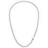 Thumbnail Image 1 of Tommy Hilfiger Men's Stainless Steel Tight link Necklace