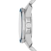 Thumbnail Image 2 of Armani Exchange Spencer Men's Blue Dial & Stainless Steel Bracelet Watch