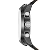 Thumbnail Image 2 of Diesel Split Men's Blue Dial & Gunmetal Stainless Steel Watch