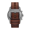 Thumbnail Image 3 of Diesel Split Men's Blue Dial & Gunmetal Stainless Steel Watch