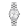 Thumbnail Image 0 of Michael Kors Lennox ladies' Silver Dial & Stainless Steel Watch