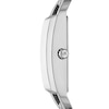 Thumbnail Image 2 of Michael Kors MK Empire Ladies' Stainless Steel Chain Watch