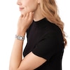 Thumbnail Image 4 of Michael Kors MK Empire Ladies' Stainless Steel Chain Watch