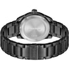Thumbnail Image 1 of HUGO #TREK Men's Black Dial Black IP Stainless Steel Bracelet Watch