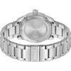 Thumbnail Image 2 of HUGO #WILD Men's Blue Dial Stainless Steel Bracelet Watch