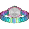 Thumbnail Image 2 of HUGO #DANCE Ladies' Multi- Coloured Stainless Steel Bracelet Watch