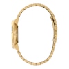 Thumbnail Image 4 of Olivia Burton Celestial Nova Ladies' Gold-Tone Stainless Steel Bracelet Watch