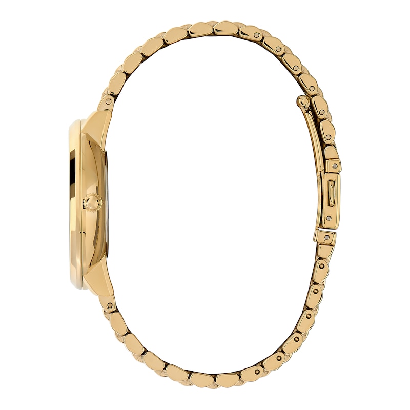 Main Image 4 of Olivia Burton Celestial Nova Ladies' Gold-Tone Stainless Steel Bracelet Watch