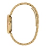 Thumbnail Image 2 of Olivia Burton Kaleido Bloom Ladies' Rainbow Dial Gold-Tone Stainless Steel Bracelet Watch