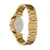 Thumbnail Image 3 of Olivia Burton Kaleido Bloom Ladies' Rainbow Dial Gold-Tone Stainless Steel Bracelet Watch