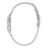 Thumbnail Image 4 of Olivia Burton 28mm Grosvenor Blue Dial & Silver Bracelet Watch
