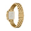 Thumbnail Image 3 of Olivia Burton 28mm Grosvenor Gold-Tone Bracelet Watch