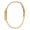 Thumbnail Image 4 of Olivia Burton 28mm Grosvenor Gold-Tone Bracelet Watch