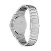 Thumbnail Image 1 of Olivia Burton Hexa Ladies' Crystal & Stainless Steel Bracelet Watch