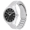 Thumbnail Image 2 of Calvin Klein Define Men's Black Dial Stainless Steel Bracelet Watch