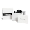 Thumbnail Image 3 of Calvin Klein Define Men's Black Dial Stainless Steel Bracelet Watch