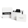 Thumbnail Image 5 of Calvin Klein Define Men's Black Dial Stainless Steel Bracelet Watch