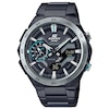 Thumbnail Image 0 of Casio Edifice ECB-2200DD-1AEF Men's Black IP Bracelet Watch