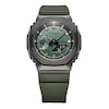 Thumbnail Image 2 of G-Shock GM-2100B-3AER Men's Black Resin Strap Watch