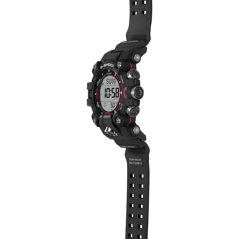 Main Image 2 of G-Shock GW-9500-1ER Men's Black Resin Strap Watch