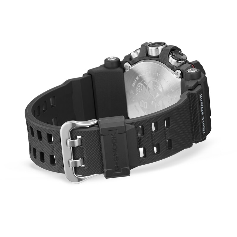 Main Image 5 of G-Shock GW-9500-1ER Men's Black Resin Strap Watch