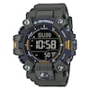 Thumbnail Image 1 of G-Shock GW-9500-3ER Men's Green Resin Strap Watch
