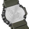 Thumbnail Image 3 of G-Shock GW-9500-3ER Men's Green Resin Strap Watch