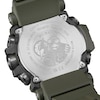 Thumbnail Image 4 of G-Shock GW-9500-3ER Men's Green Resin Strap Watch