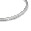 Thumbnail Image 1 of Olivia Burton Classic Linear Ladies' Hinged Stainless Steel Bangle